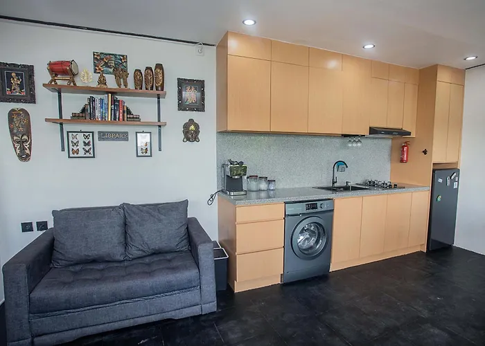 Indigo Blue Ceningan 3*