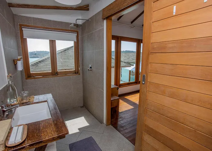 Indigo Blue Ceningan 3* レンボンガン島
